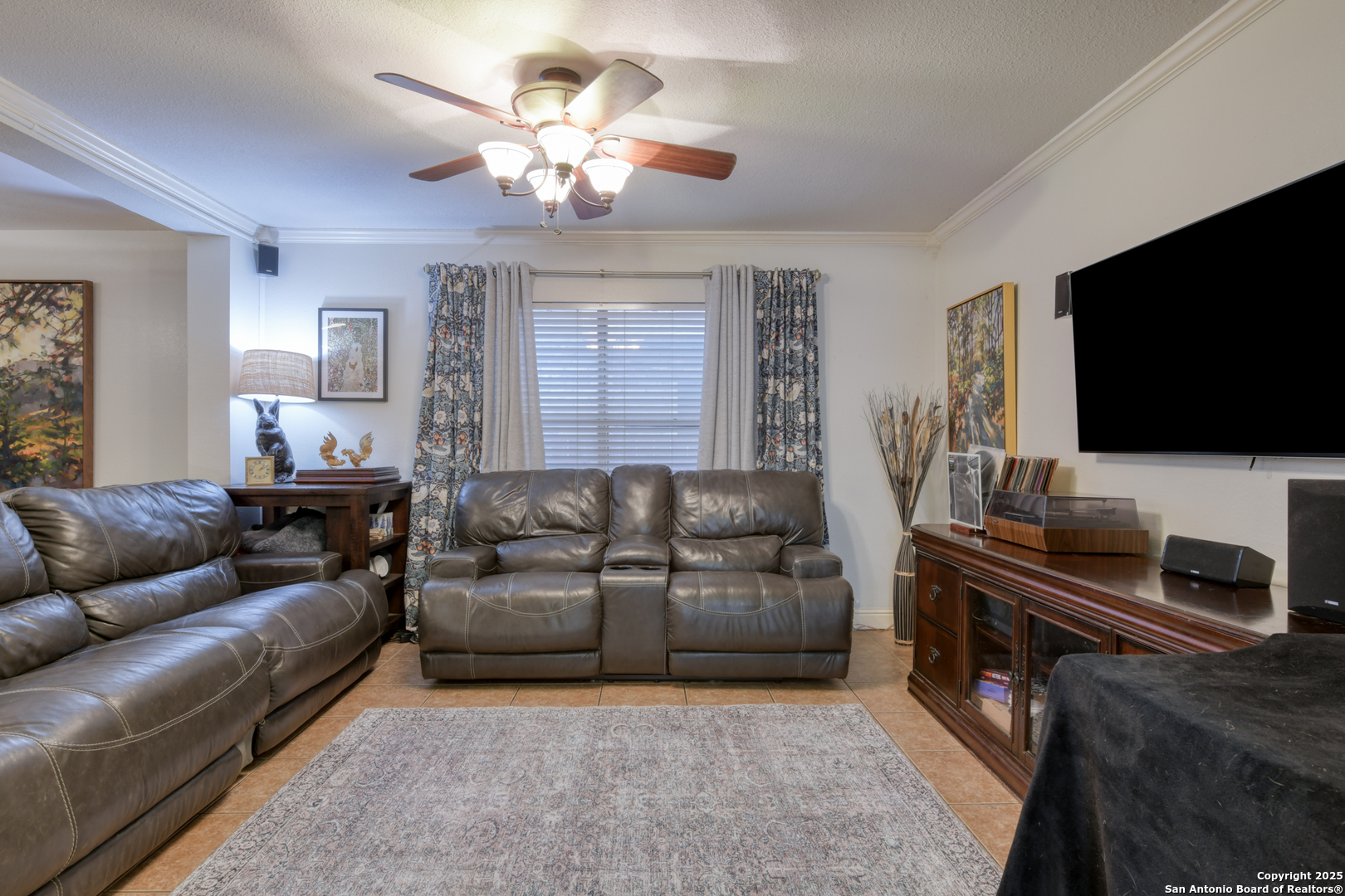 9295 RIDGE POST