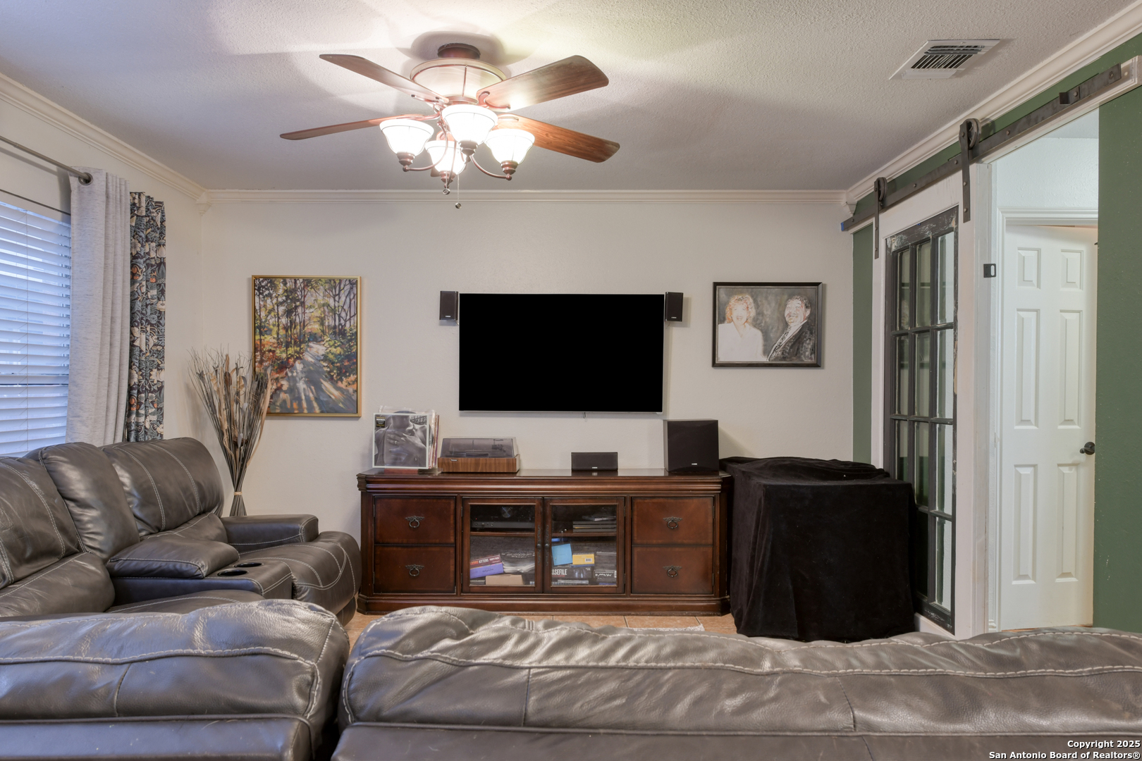 9295 RIDGE POST