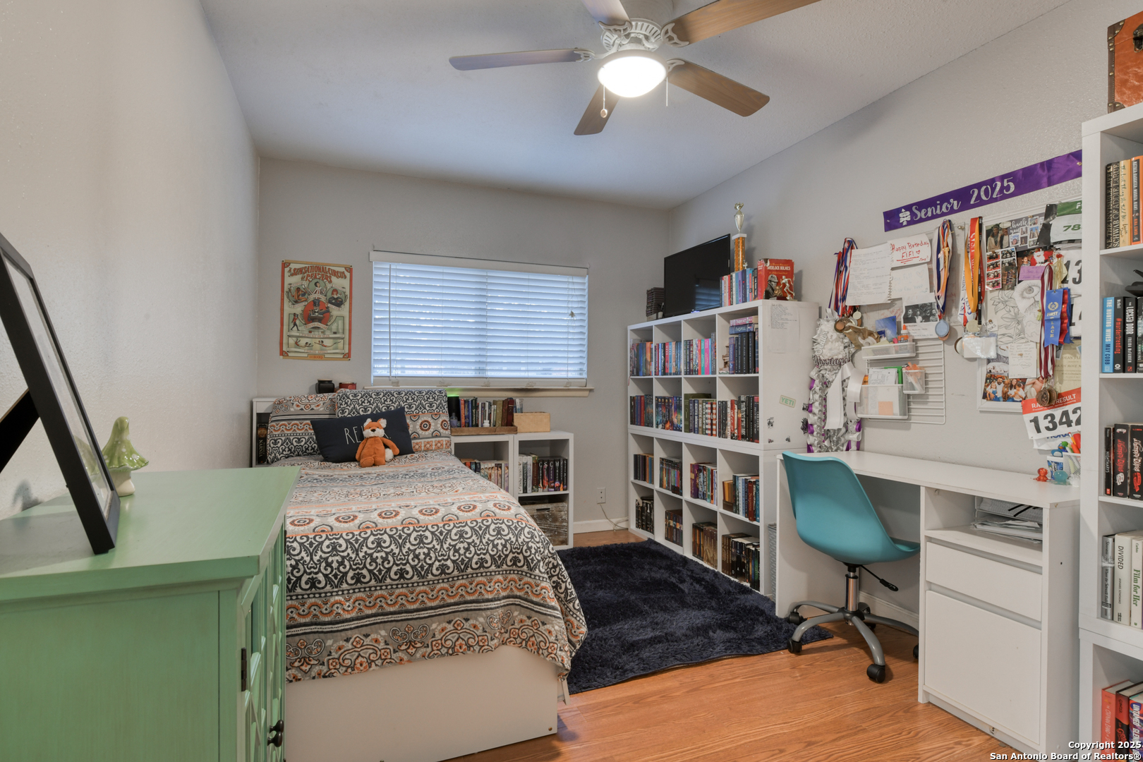 9295 RIDGE POST