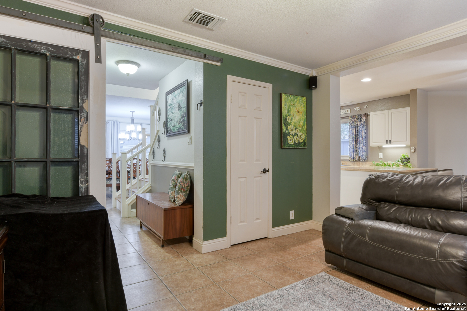 9295 RIDGE POST