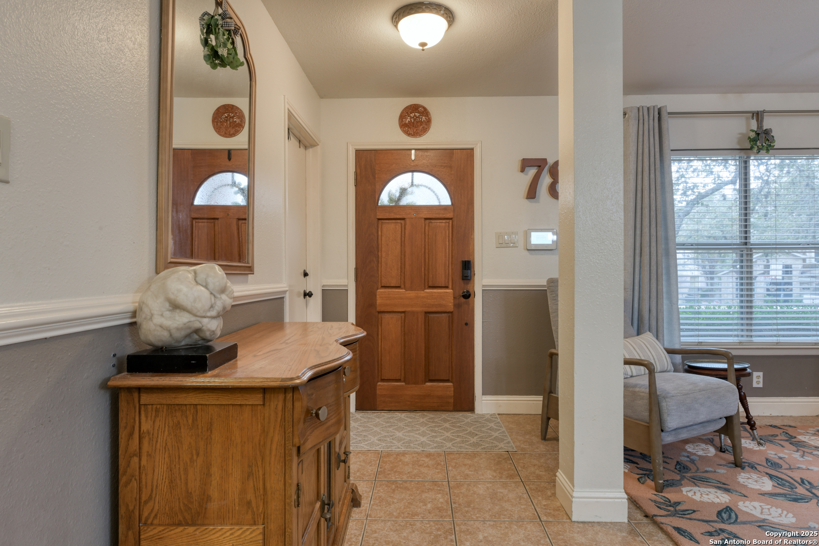 9295 RIDGE POST