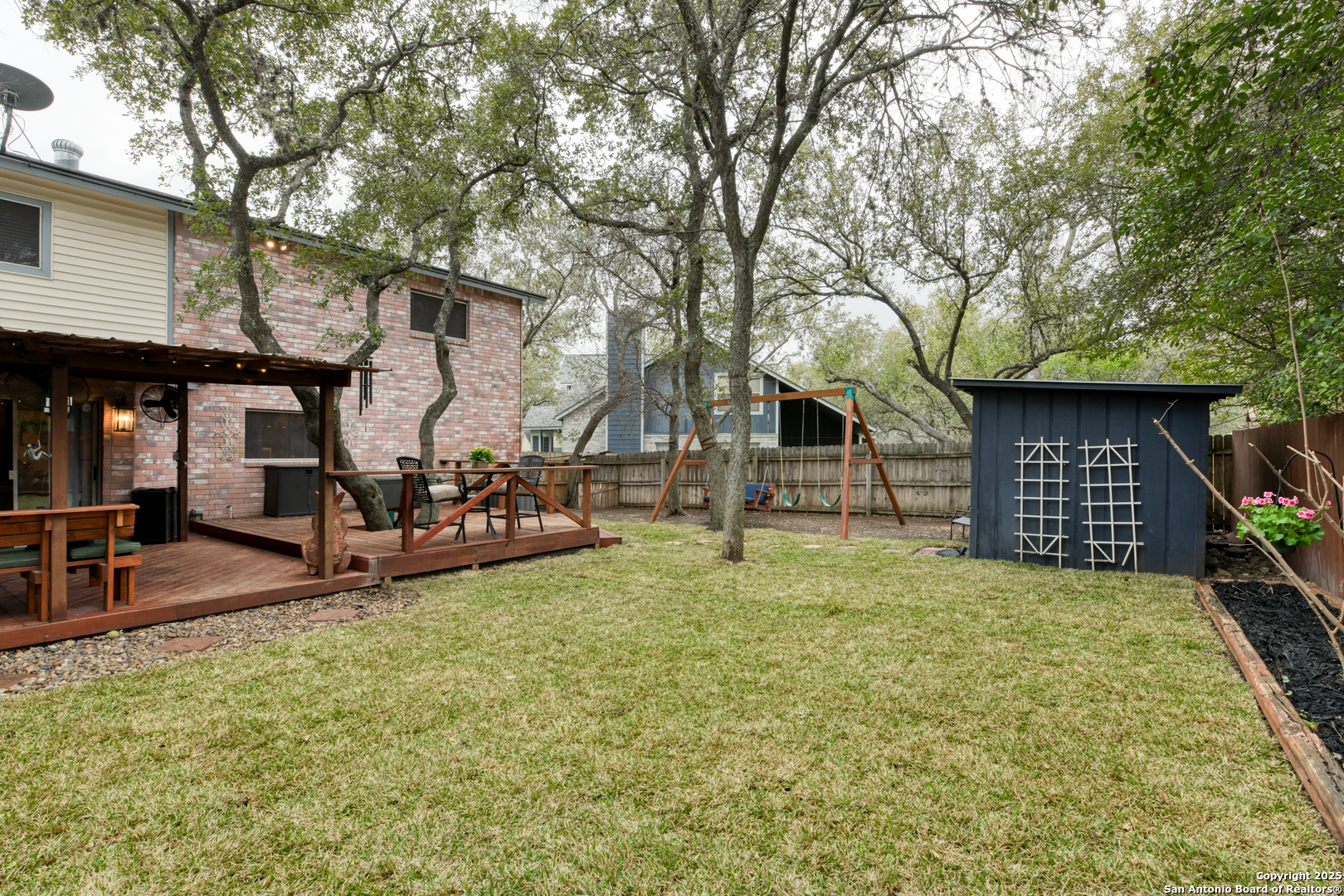 9295 RIDGE POST