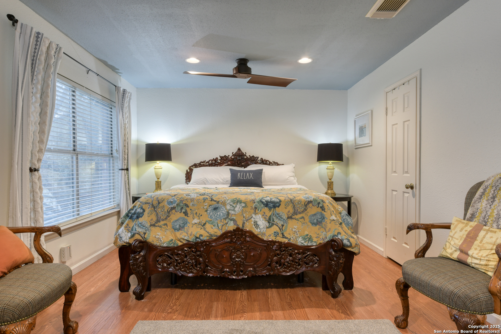 9295 RIDGE POST