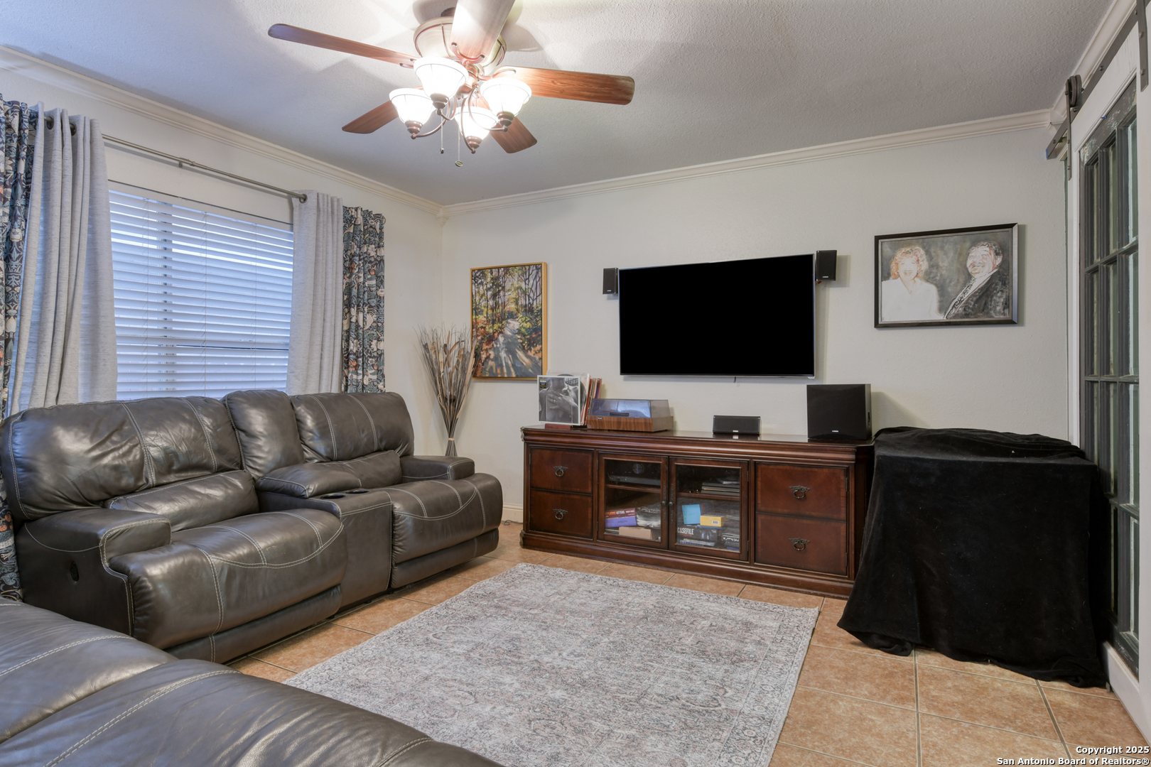 9295 RIDGE POST