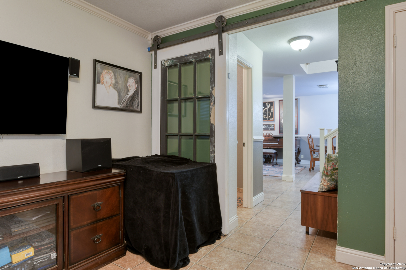 9295 RIDGE POST