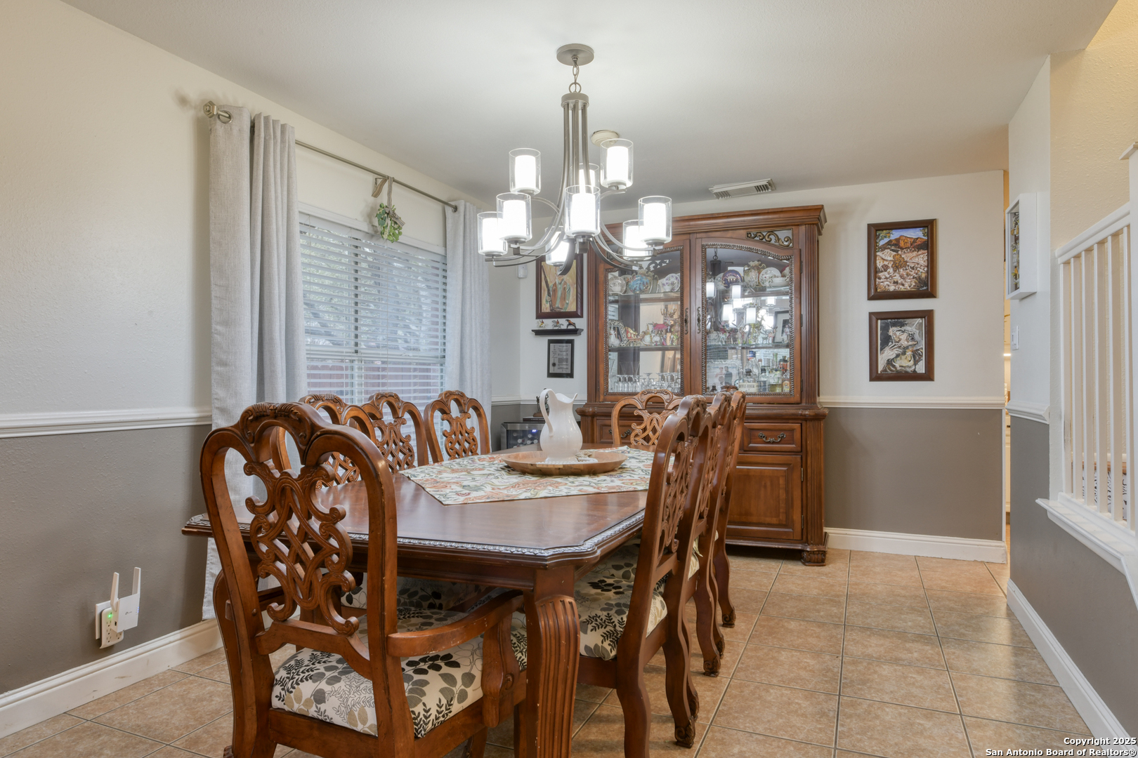 9295 RIDGE POST