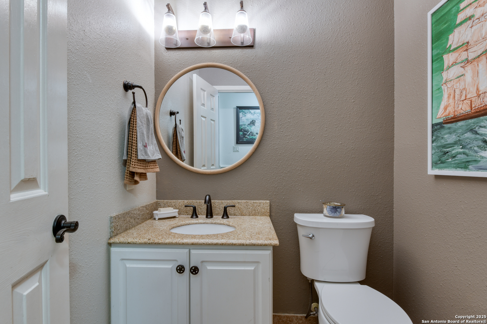 9295 RIDGE POST