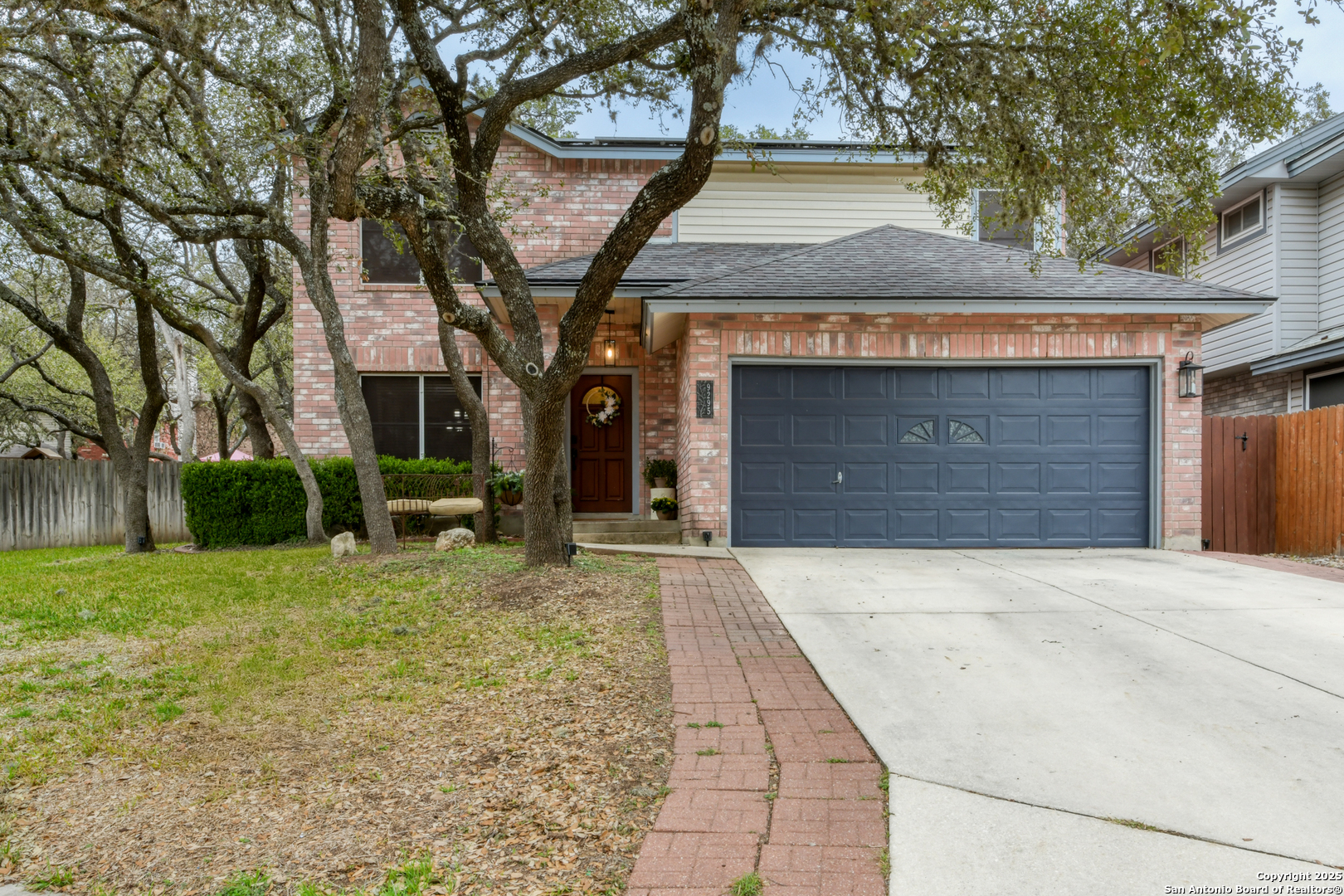 9295 RIDGE POST