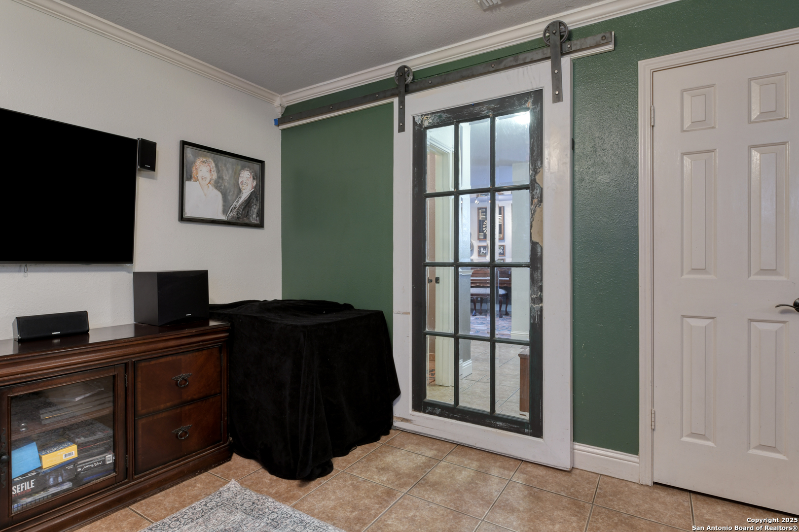 9295 RIDGE POST