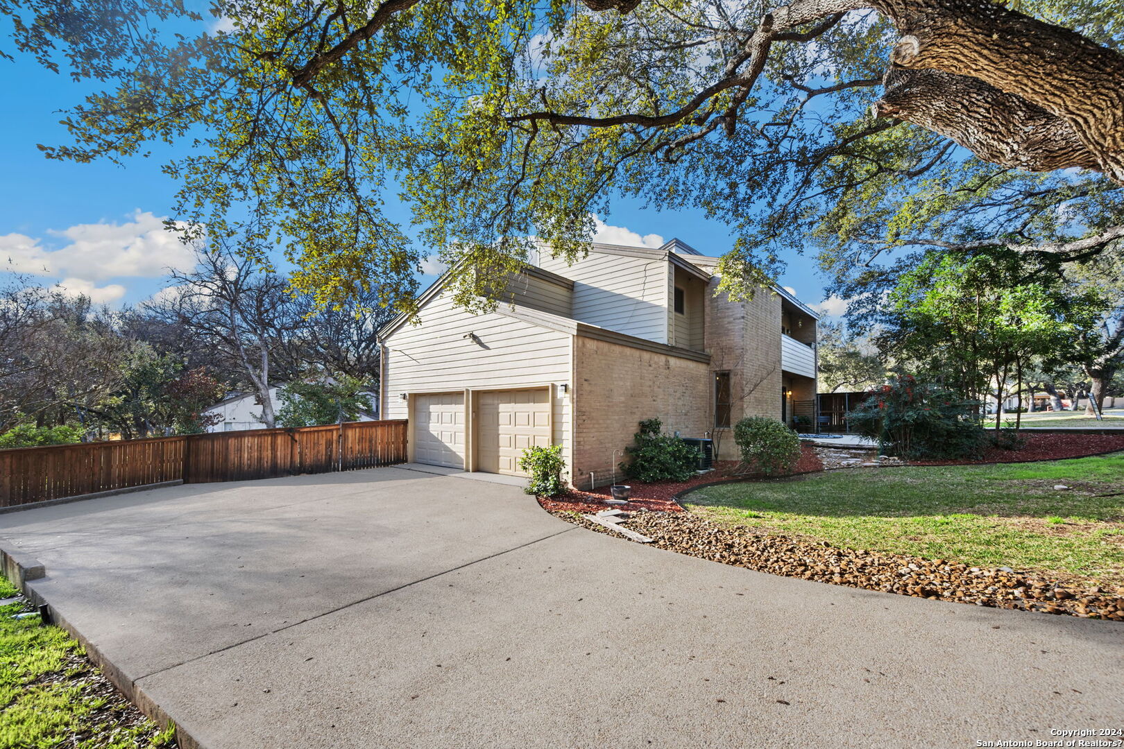 12603 MORGANS RIDGE ST