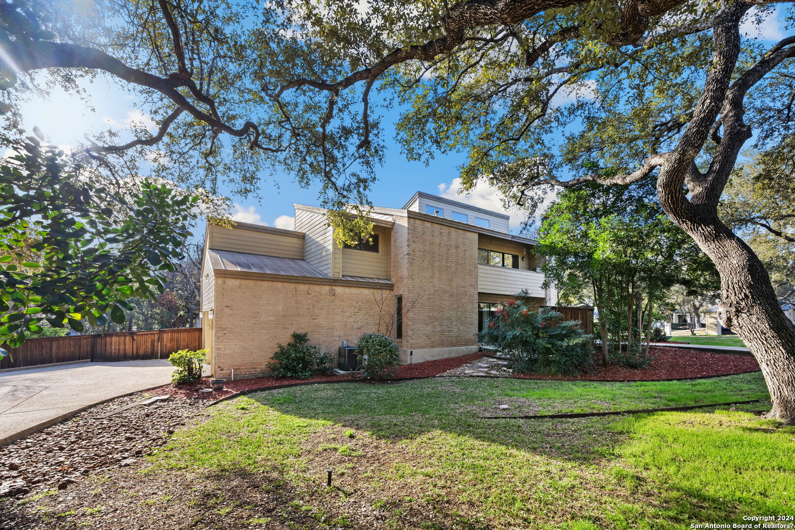 12603 MORGANS RIDGE ST