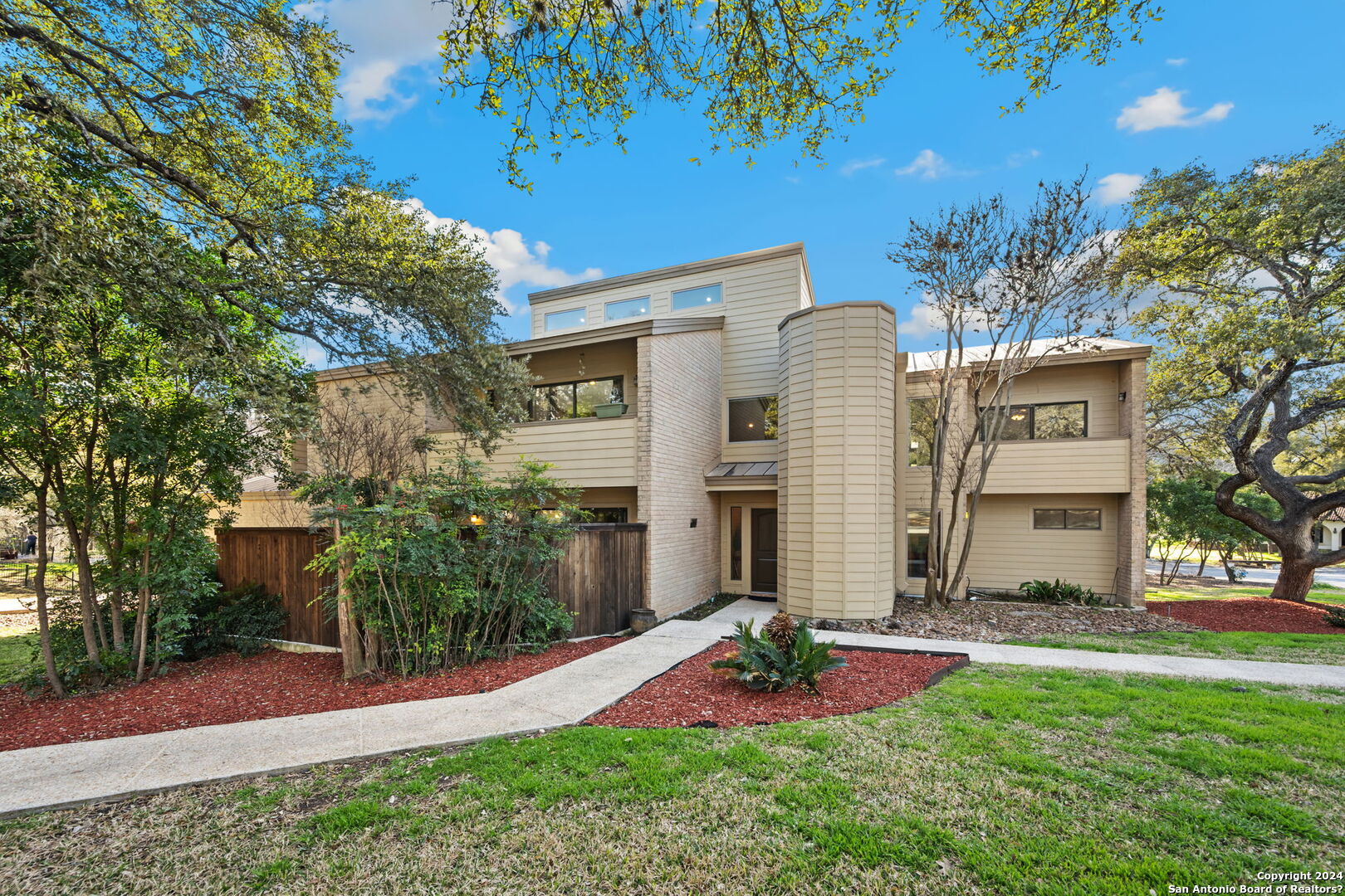 12603 MORGANS RIDGE ST