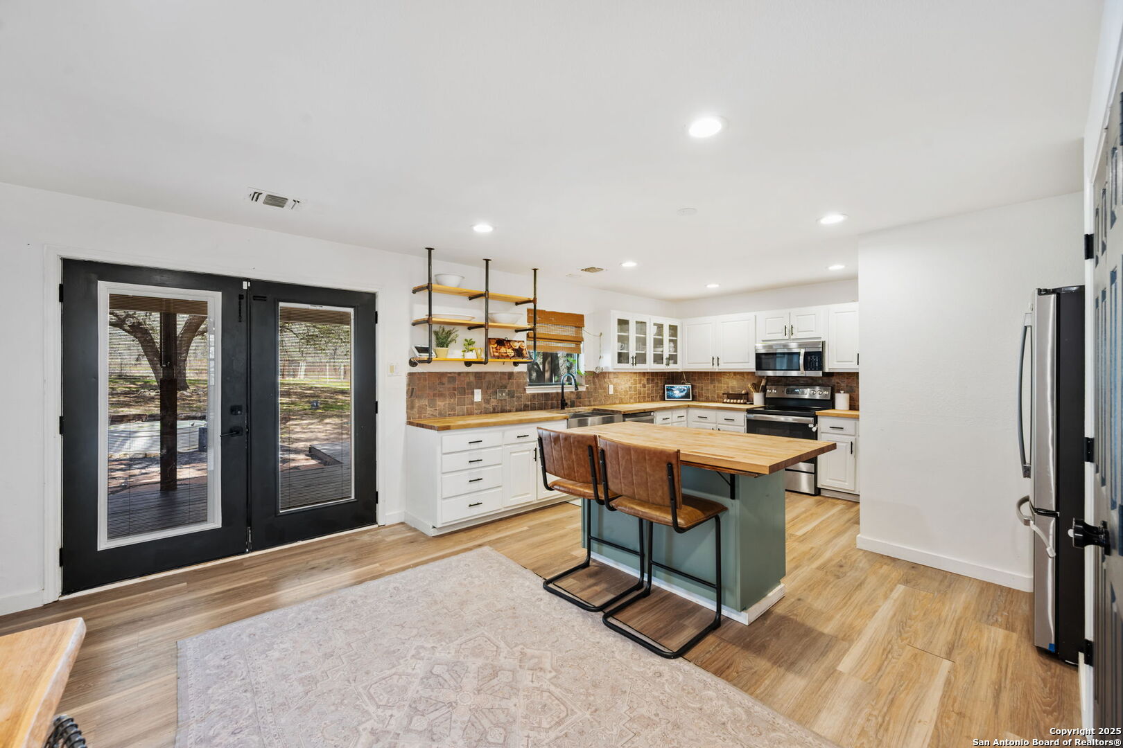 1134 Eagle Creek