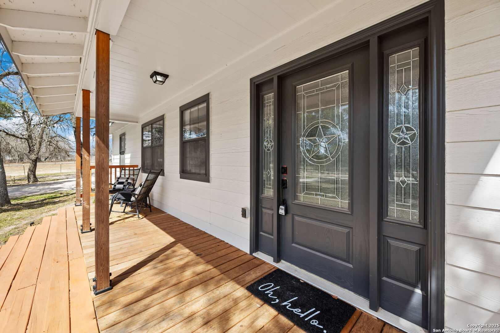 1134 Eagle Creek