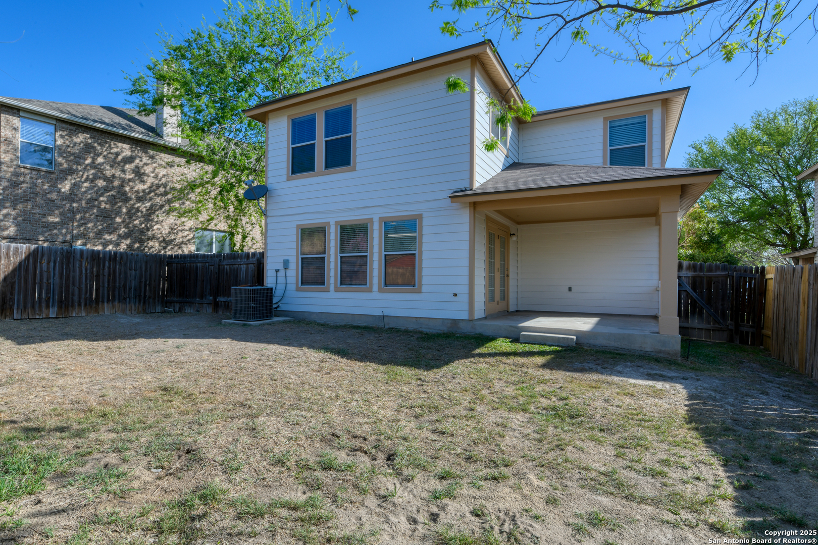 619 Gable Point