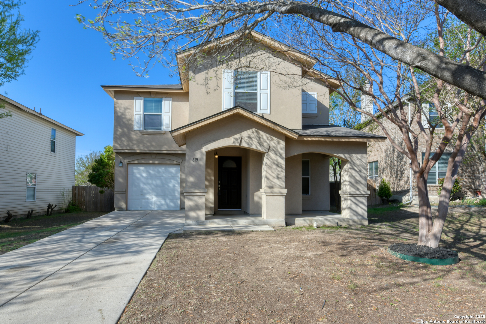 619 Gable Point