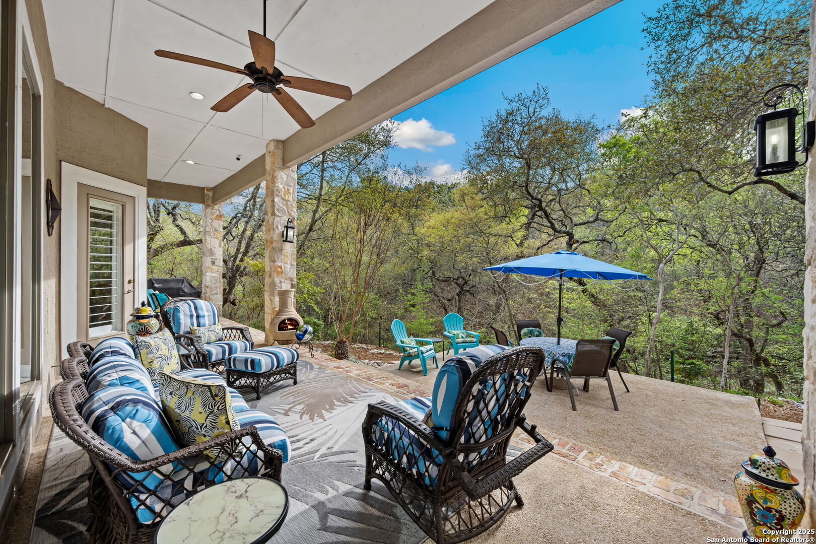 14540 Chinquapin
