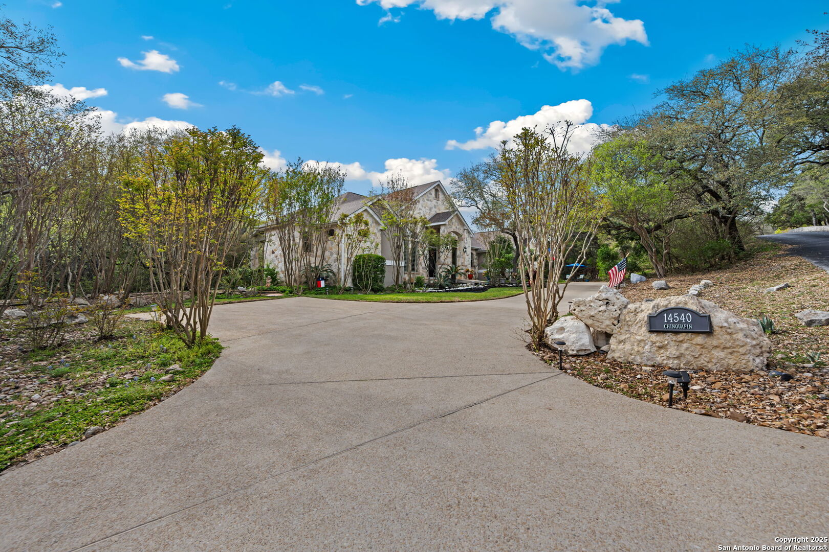 14540 Chinquapin