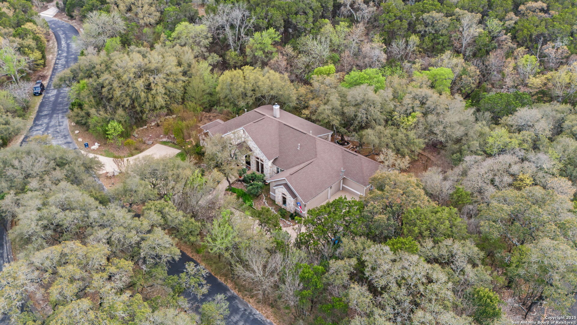 14540 Chinquapin