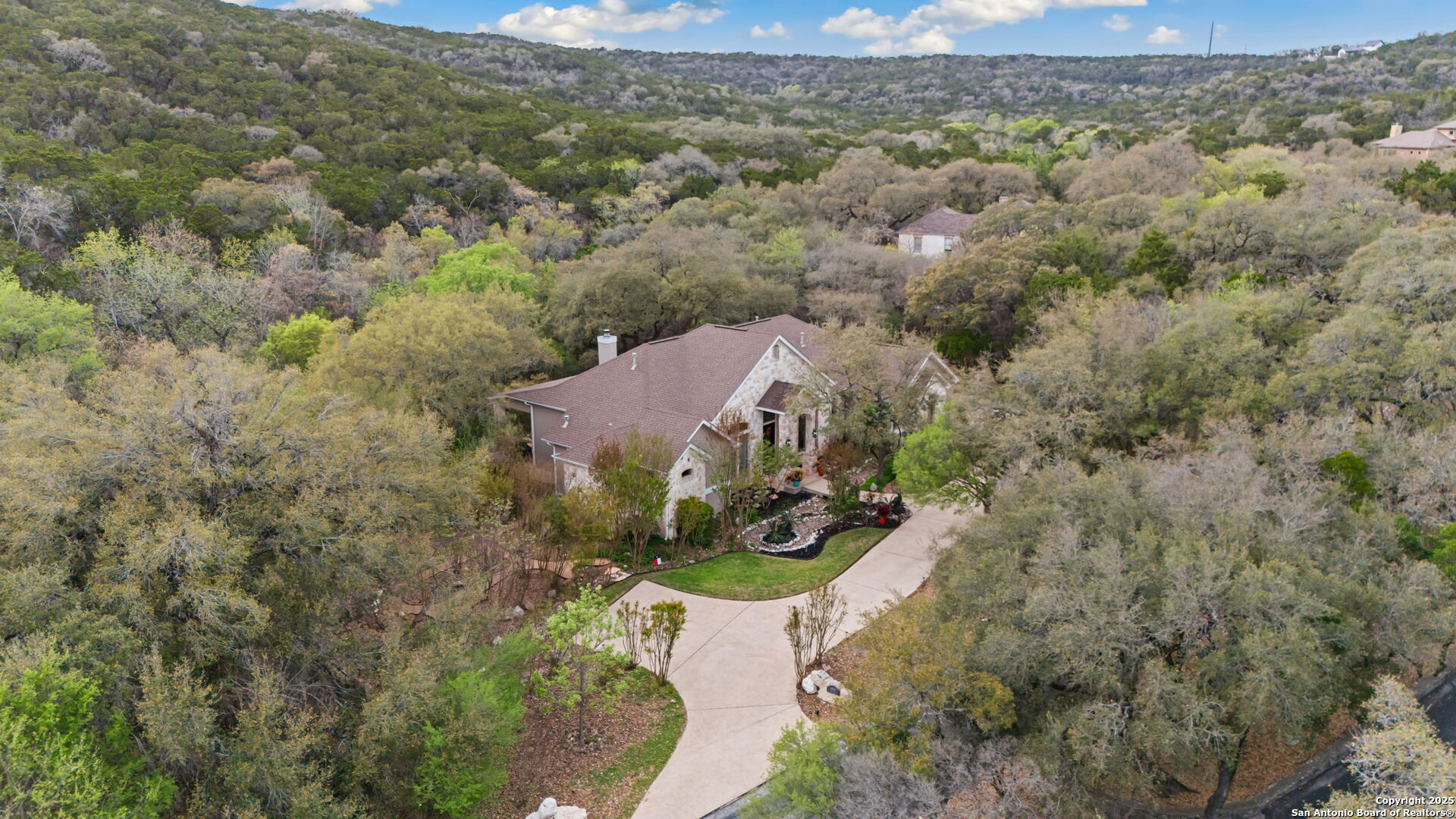 14540 Chinquapin