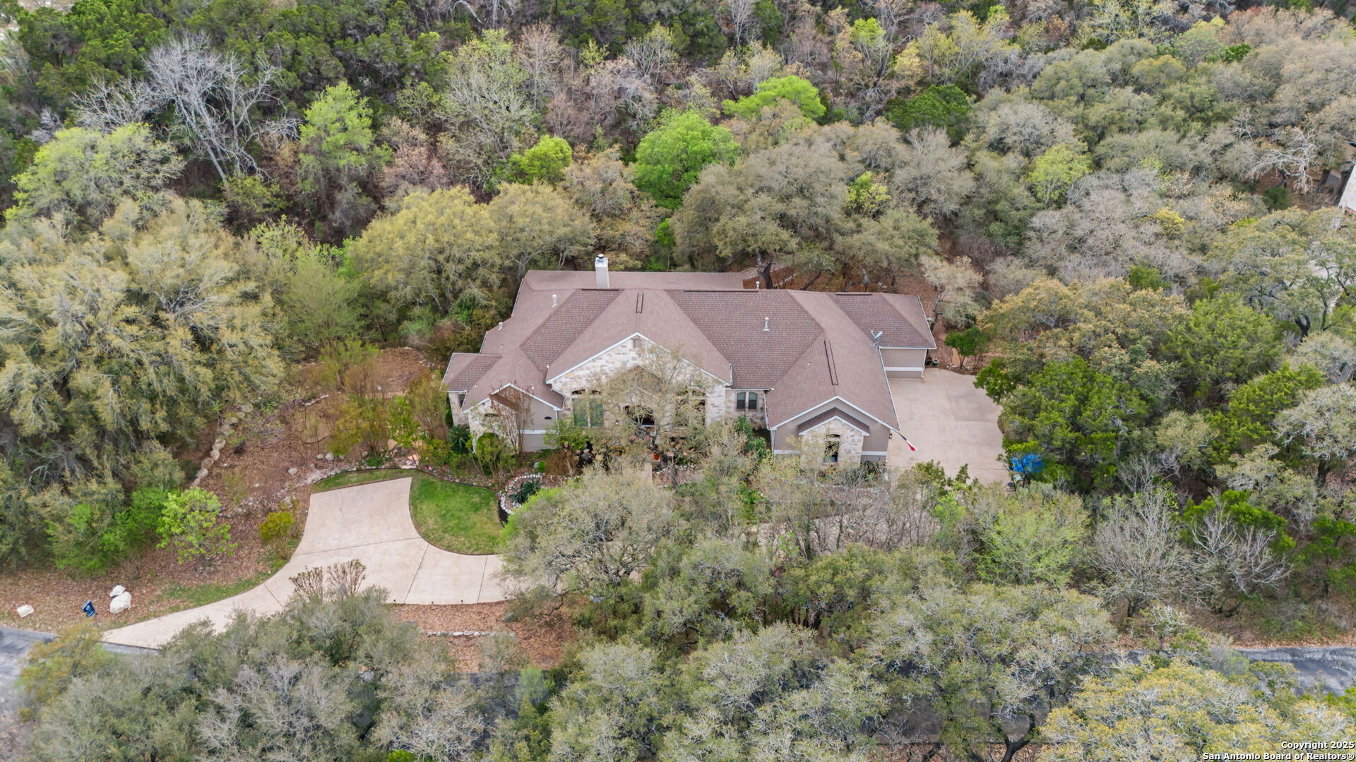 14540 Chinquapin