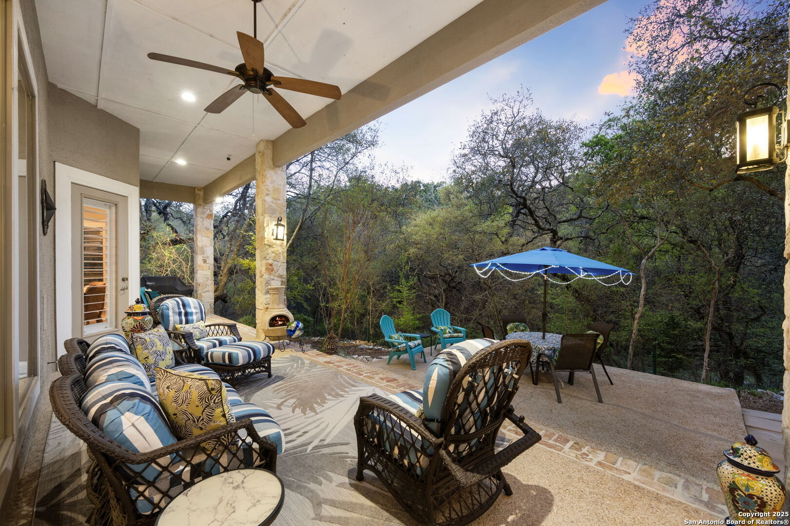 14540 Chinquapin