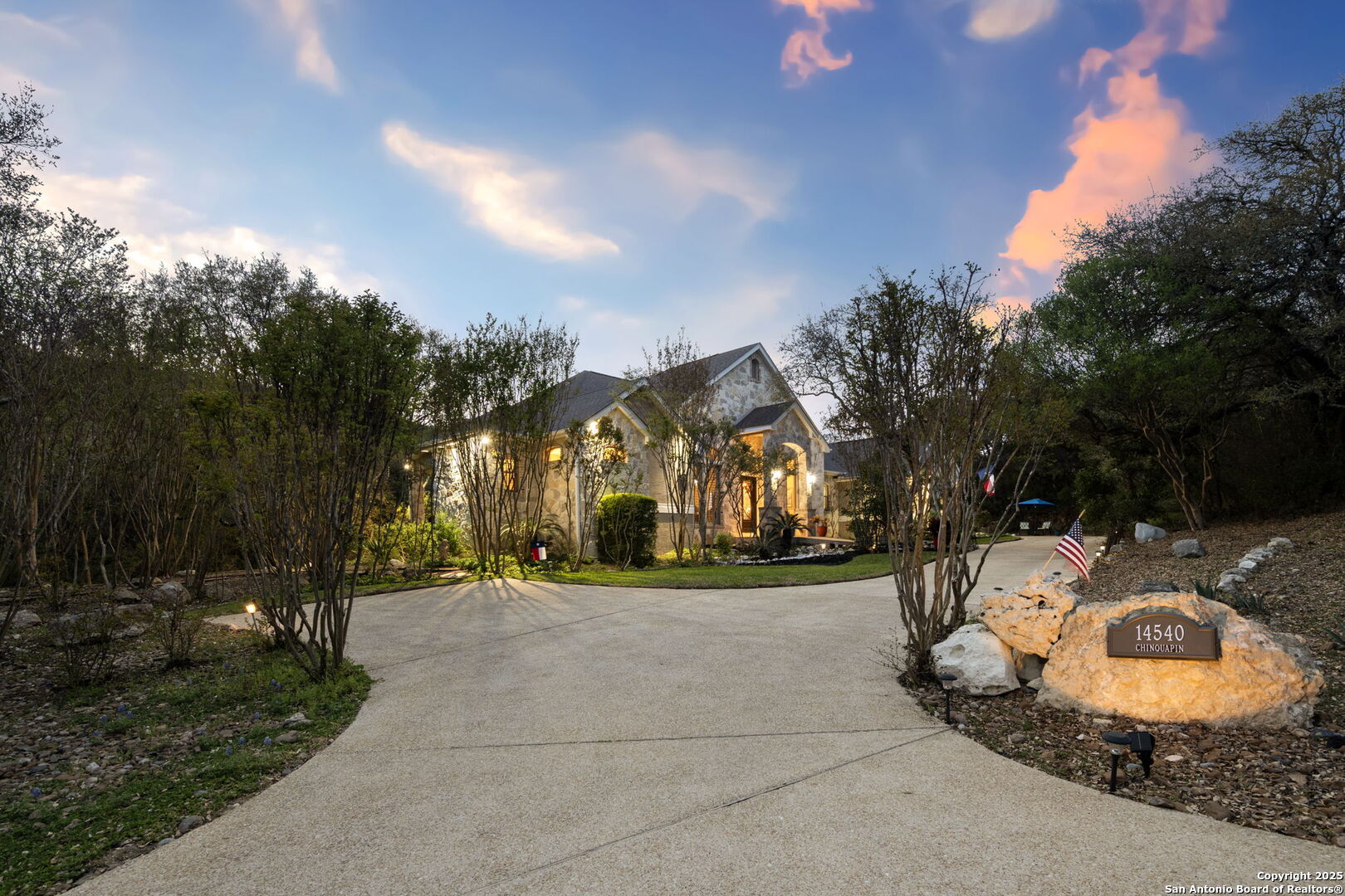 14540 Chinquapin