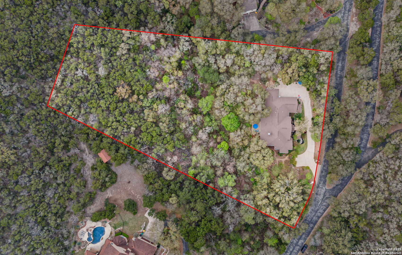 14540 Chinquapin