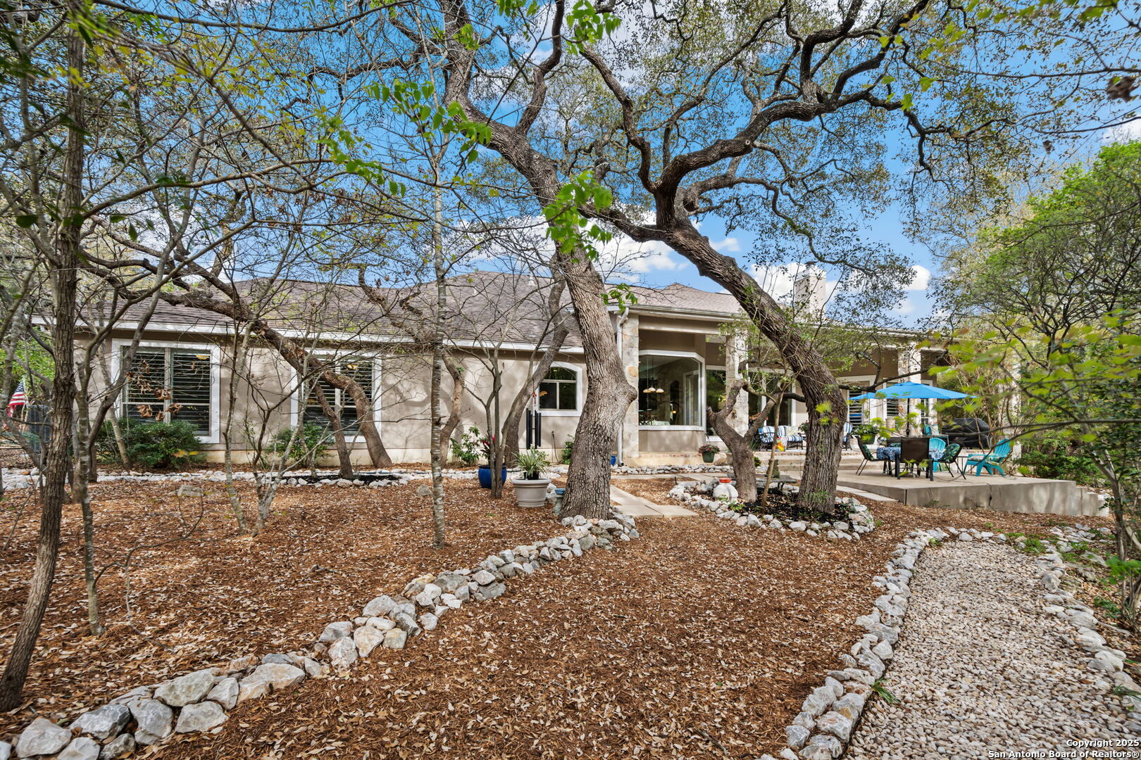 14540 Chinquapin