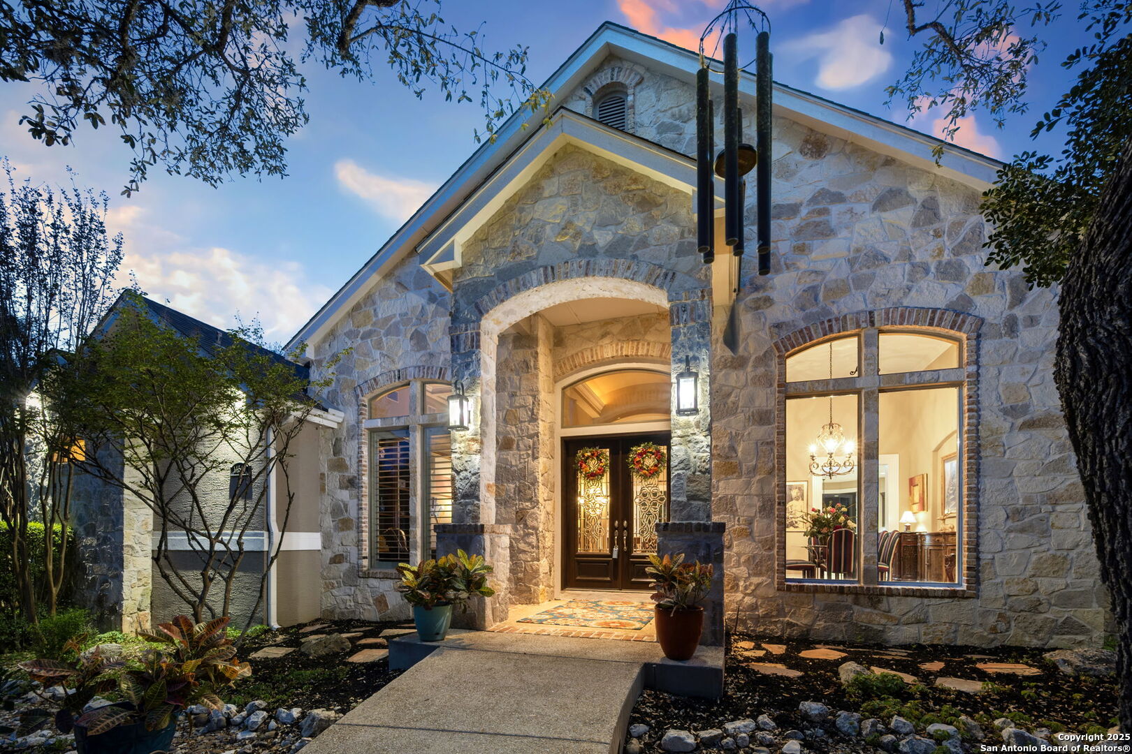 14540 Chinquapin