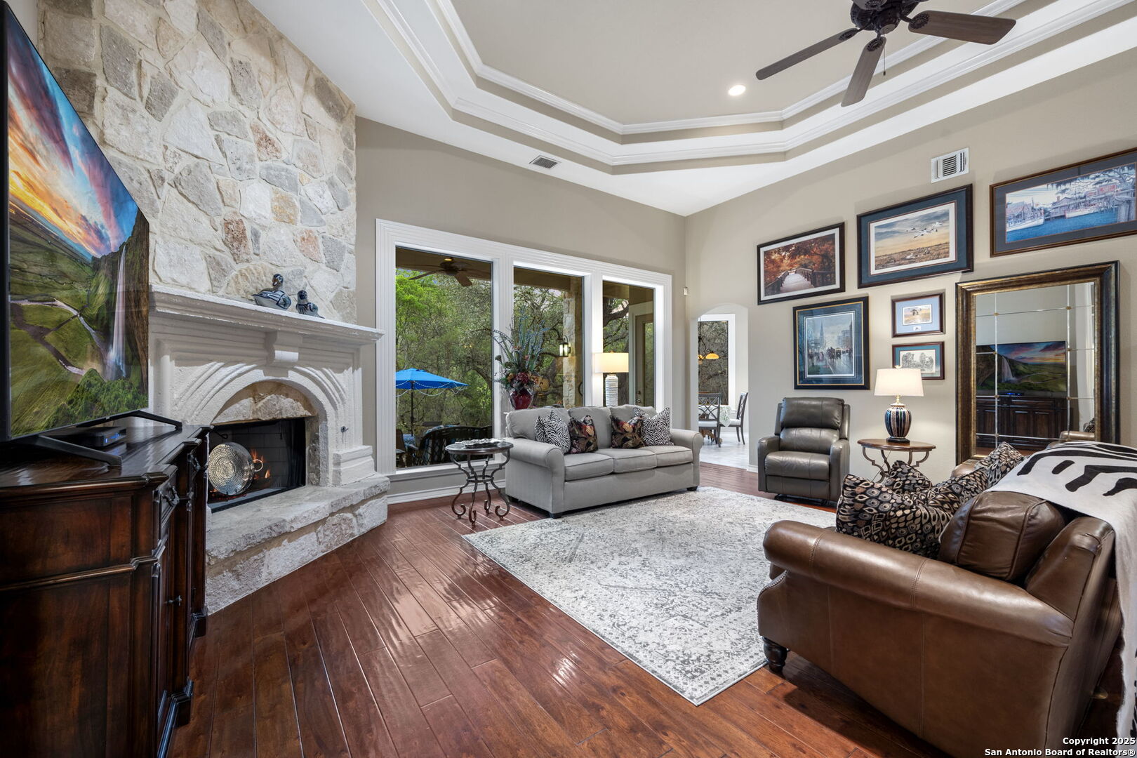 14540 Chinquapin