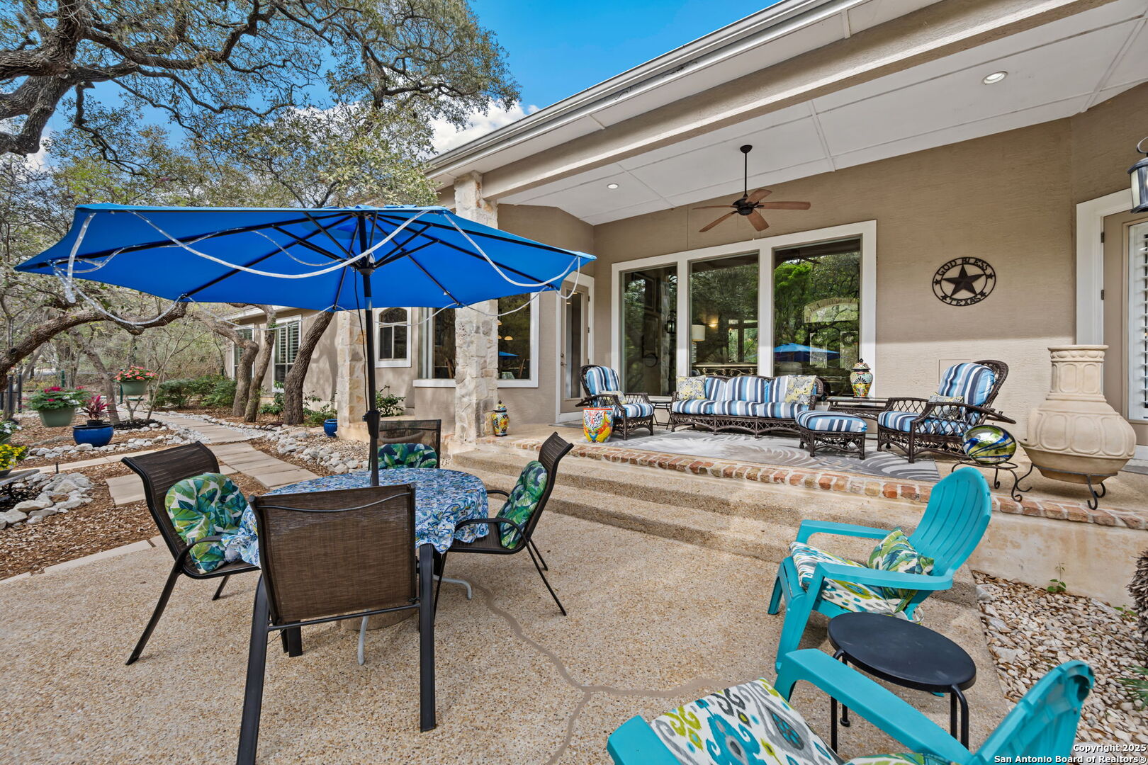 14540 Chinquapin