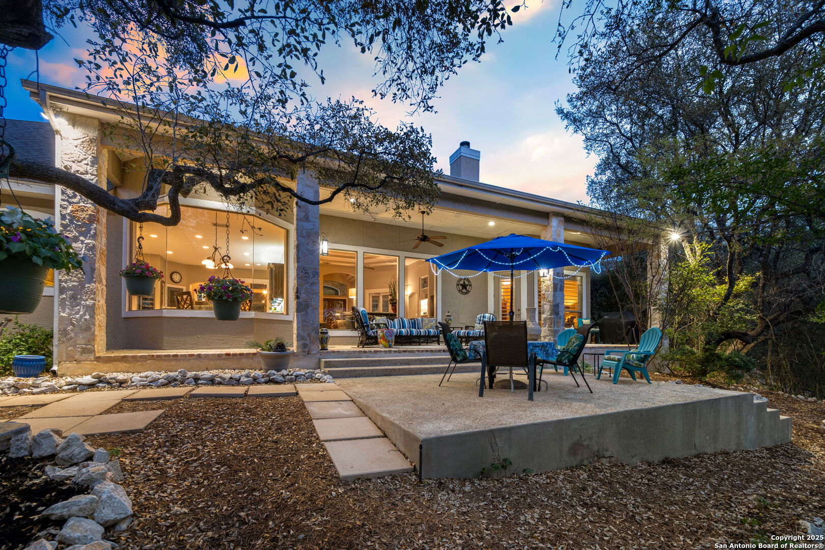 14540 Chinquapin