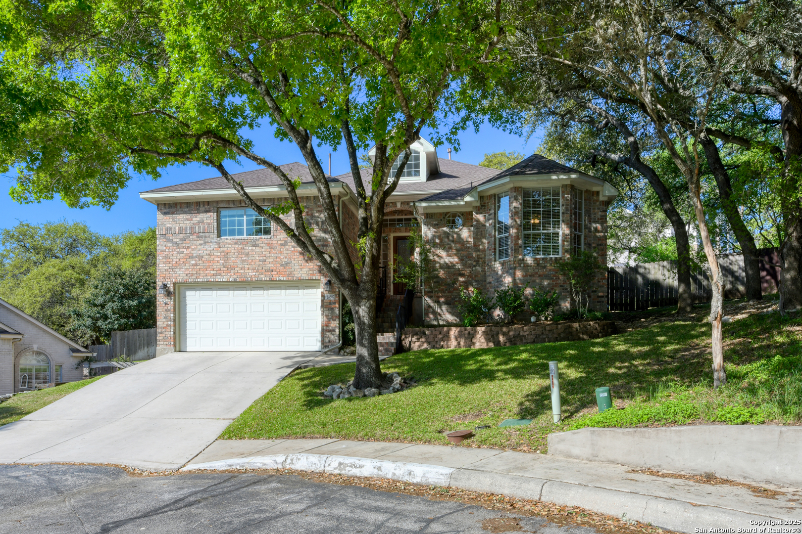 13807 Sienna Ct.