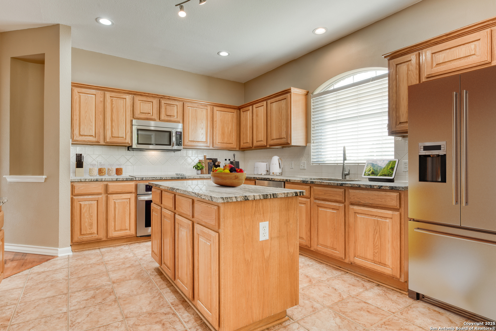 13807 Sienna Ct.