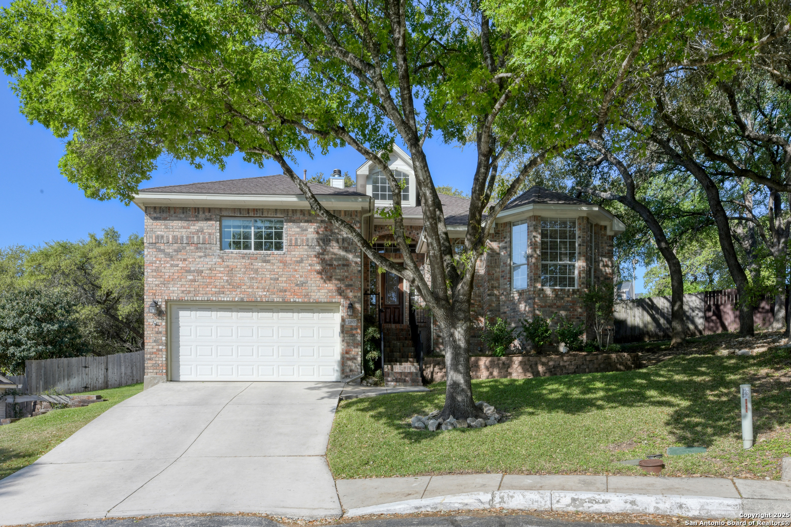 13807 Sienna Ct.