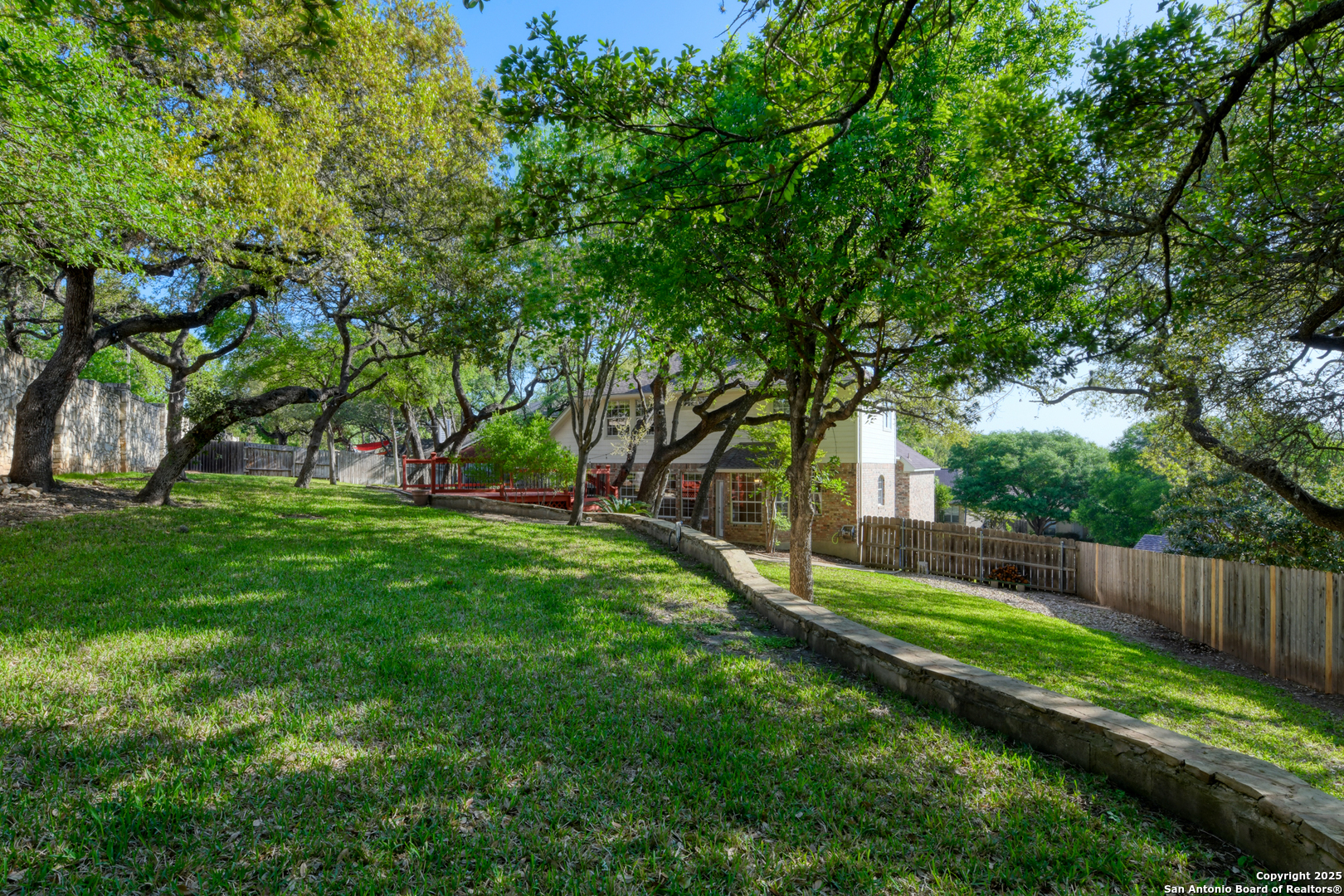 13807 Sienna Ct.