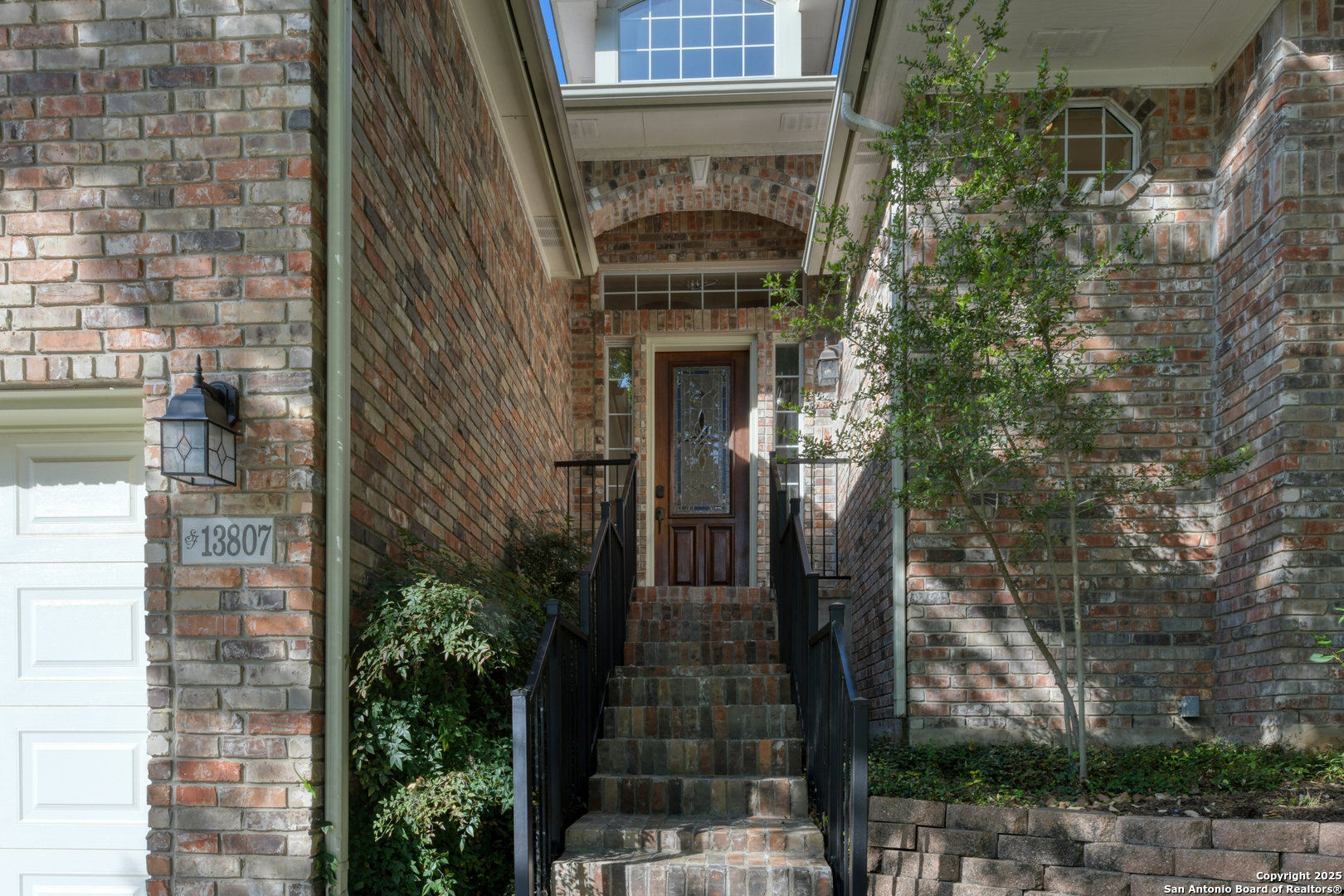 13807 Sienna Ct.