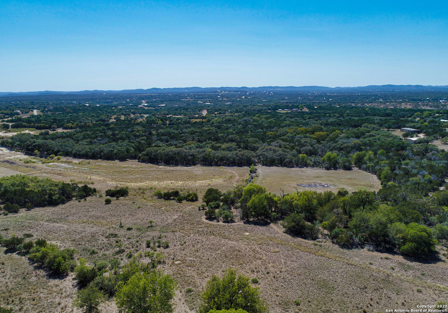 LOT 7 Cielo Rio Dr.