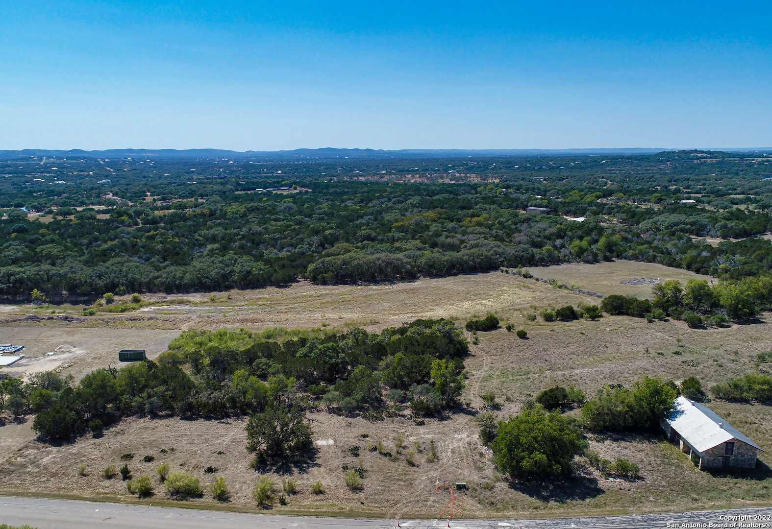 LOT 7 Cielo Rio Dr.