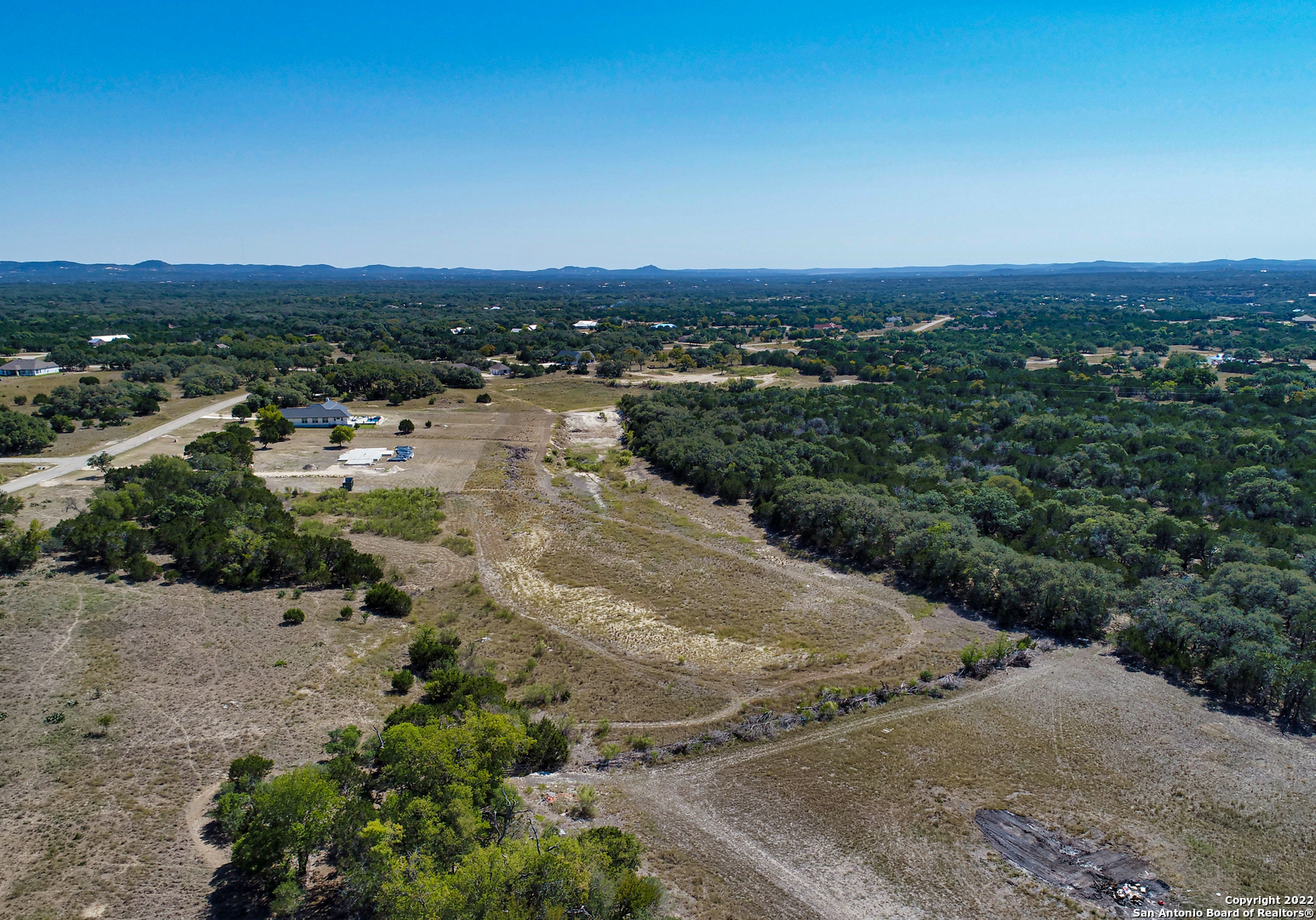 LOT 7 Cielo Rio Dr.