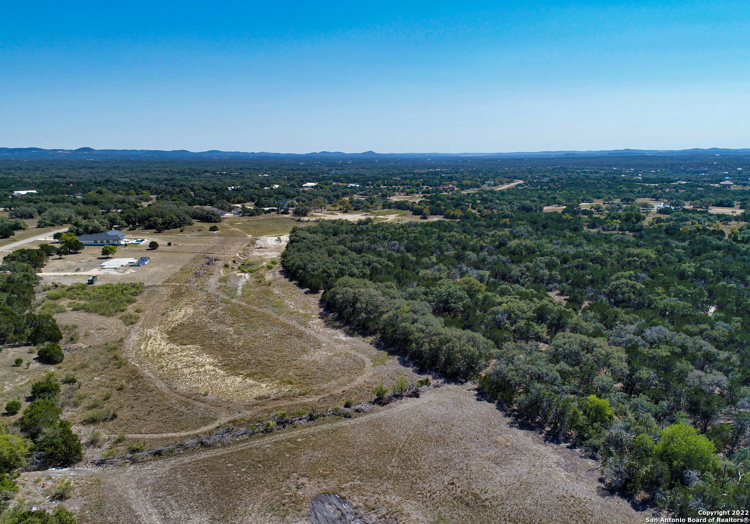 LOT 7 Cielo Rio Dr.