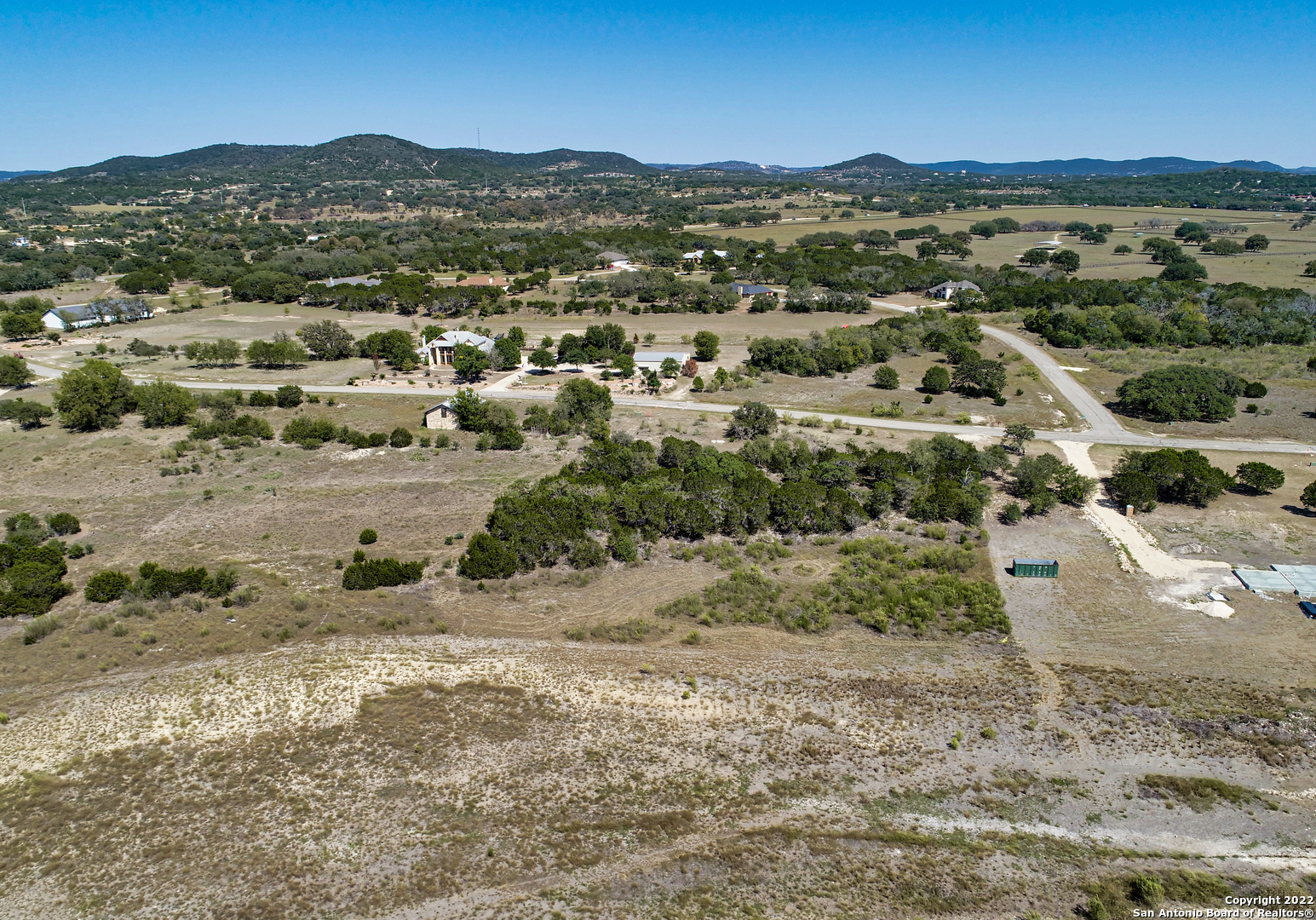 LOT 7 Cielo Rio Dr.