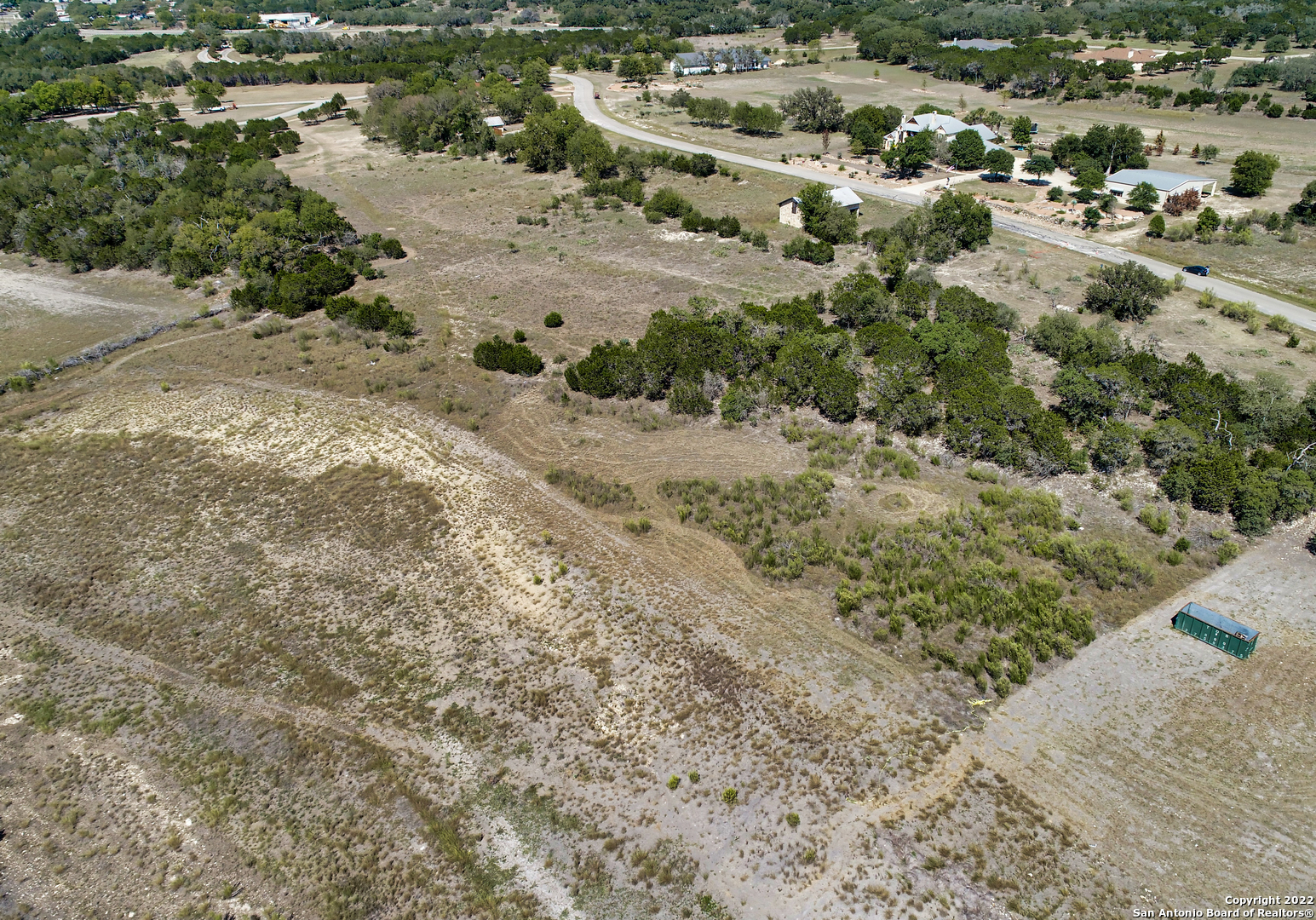 LOT 7 Cielo Rio Dr.