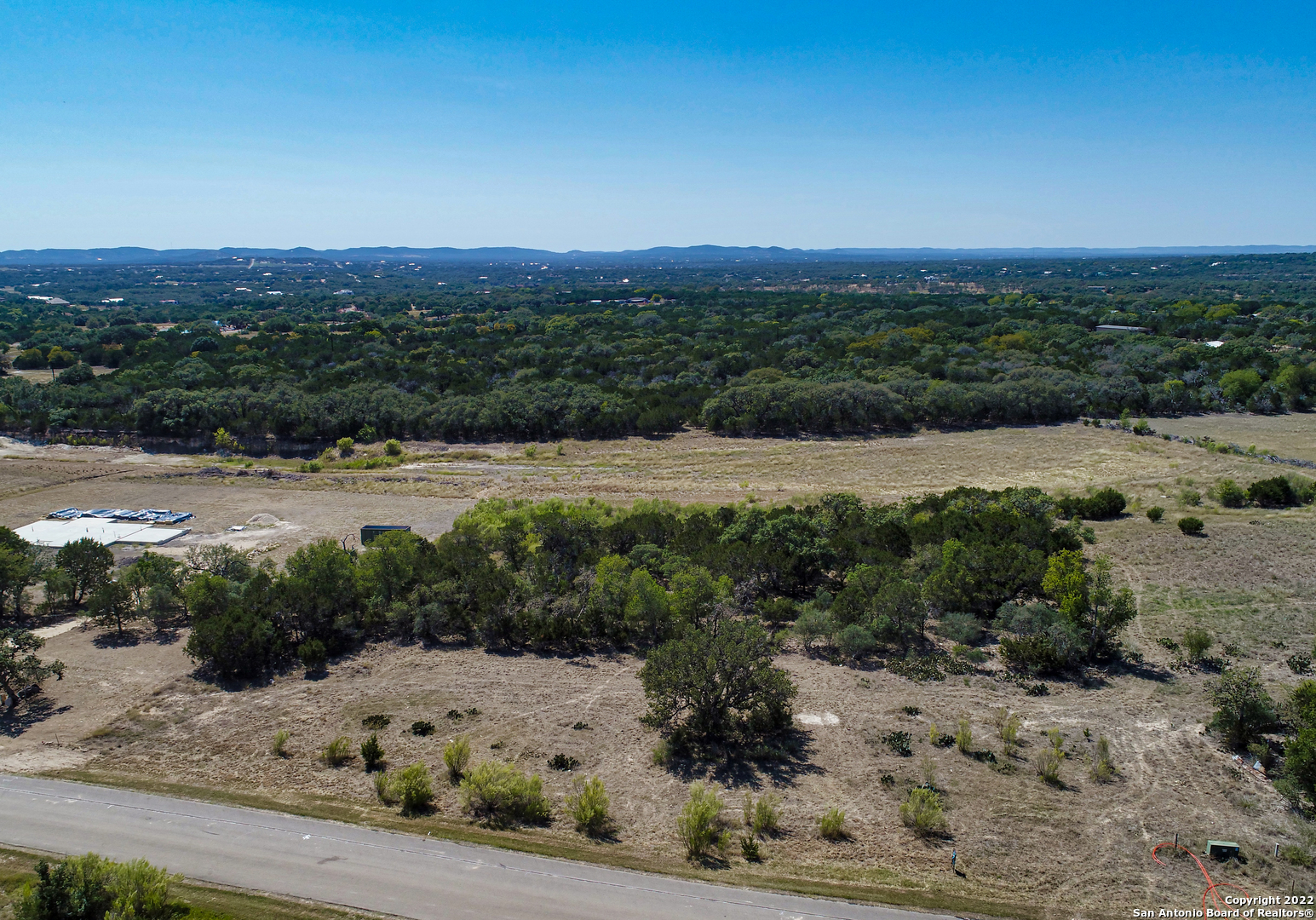 LOT 7 Cielo Rio Dr.