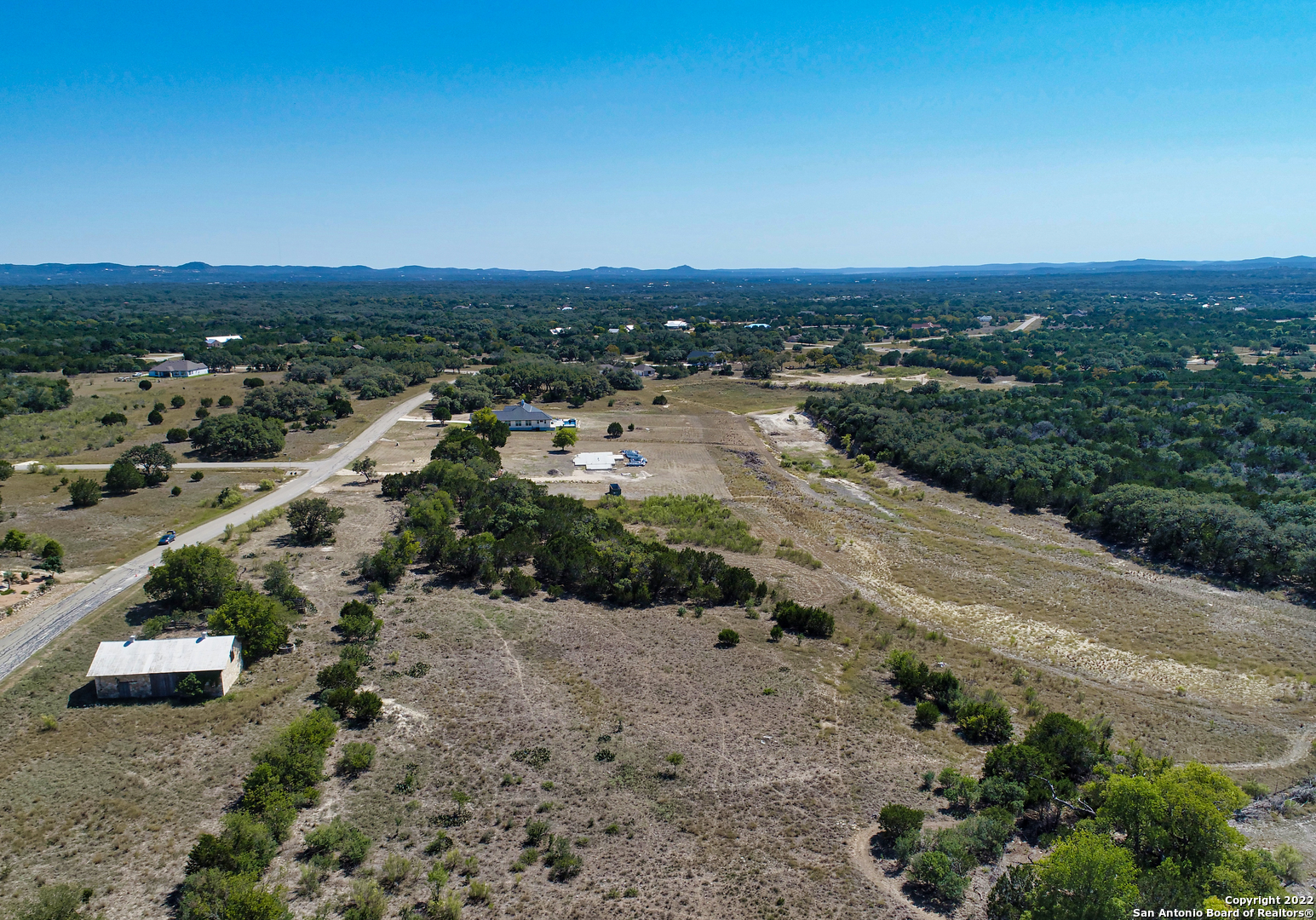 LOT 7 Cielo Rio Dr.