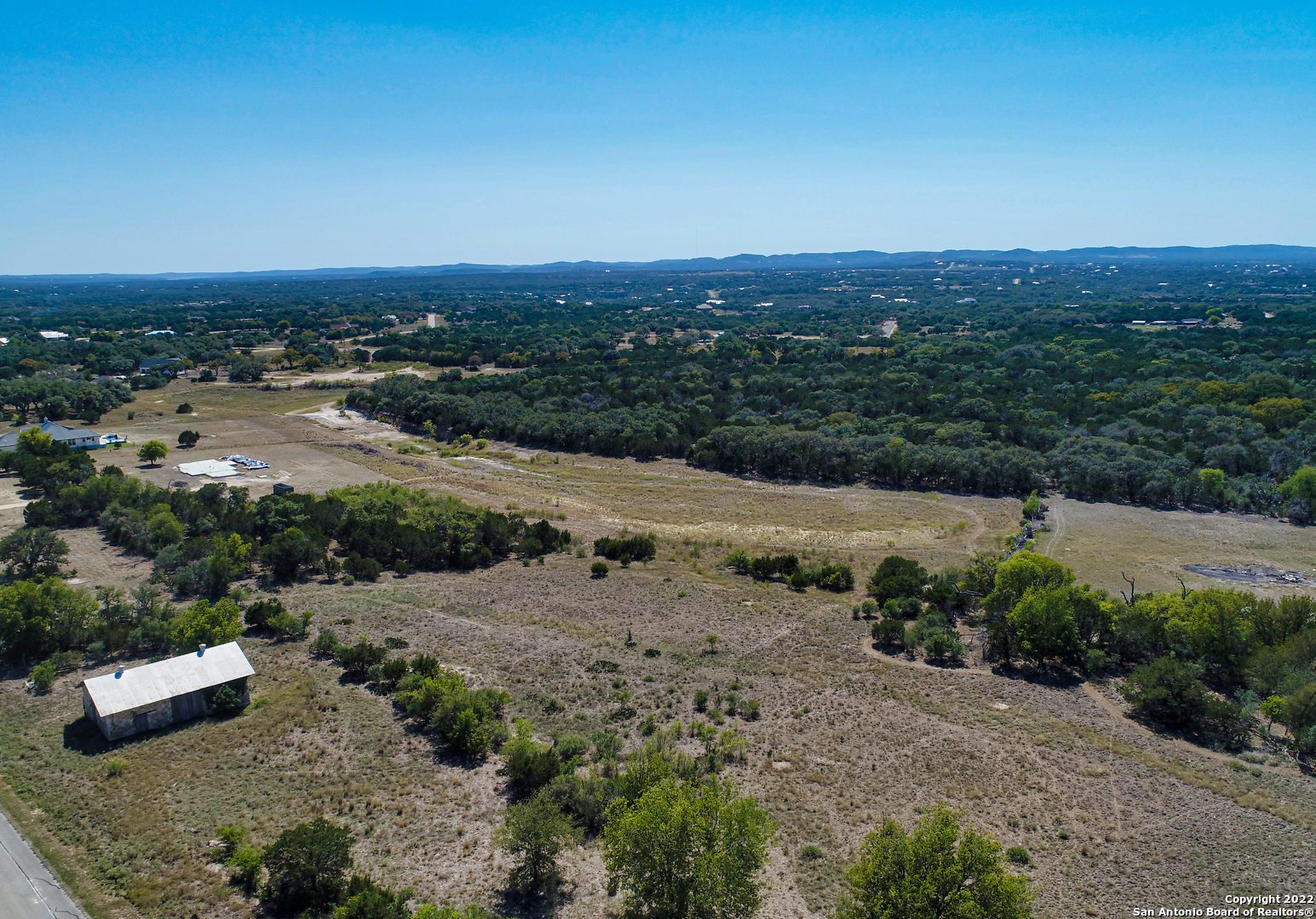 LOT 7 Cielo Rio Dr.