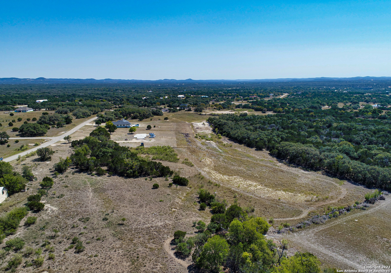 LOT 7 Cielo Rio Dr.