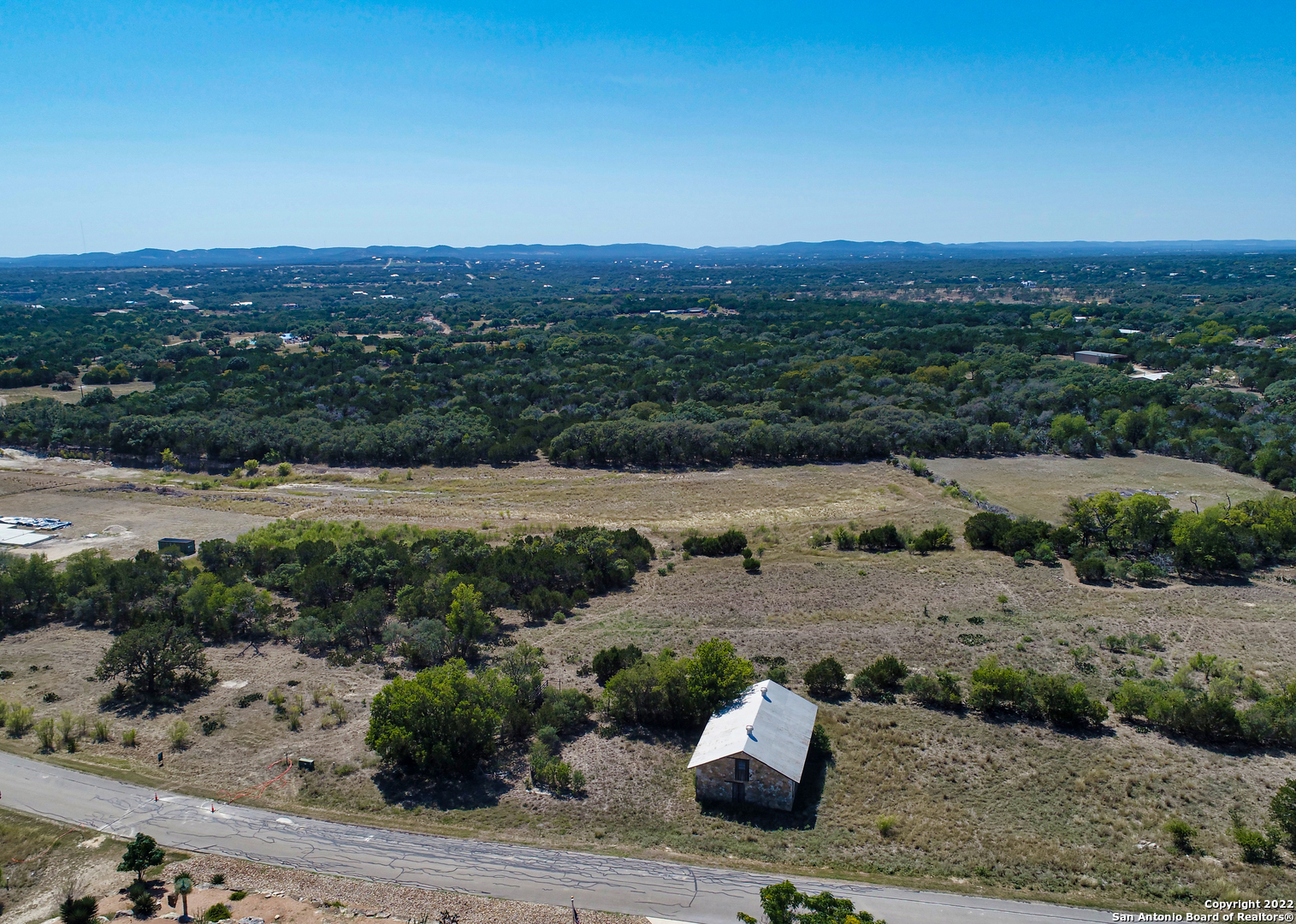 LOT 7 Cielo Rio Dr.