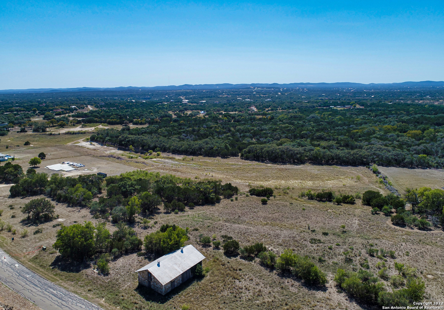 LOT 7 Cielo Rio Dr.
